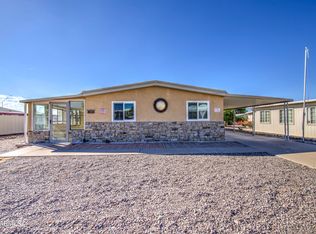 811 E Lancaster Cir, Florence, AZ 85132