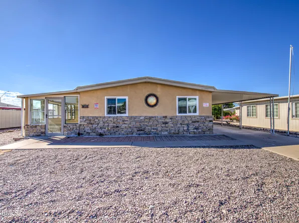 811 E LANCASTER Circle, Florence, AZ 85132
