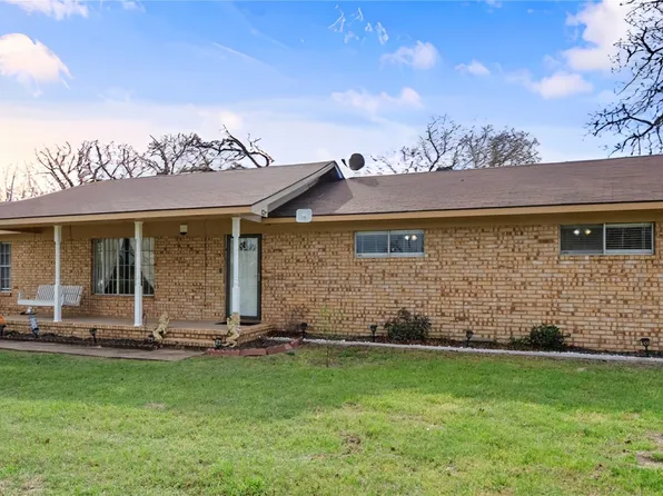 141 Fcr #611, Teague, TX 75860
