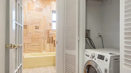 Rented by Terra Magia Inc