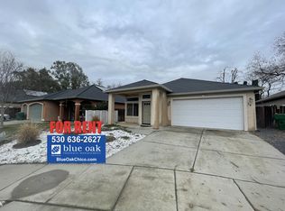 12 Elisha Ct, Chico, CA 95973