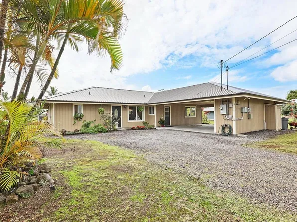 15-1506 13th Ave, Keaau, HI 96749