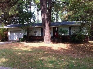 2950 Lyons St, Texarkana, TX 75501