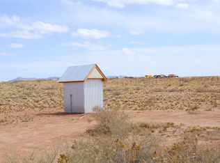 53 Wallner Dr, Veguita, NM 87062