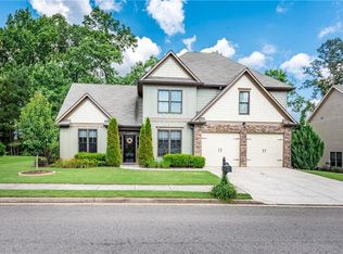 116 Valdosta Ave, Canton, GA 30114