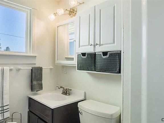 downstairs bathroom