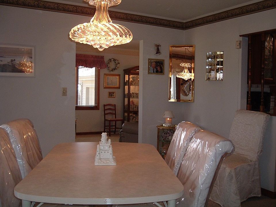 Dinning Room