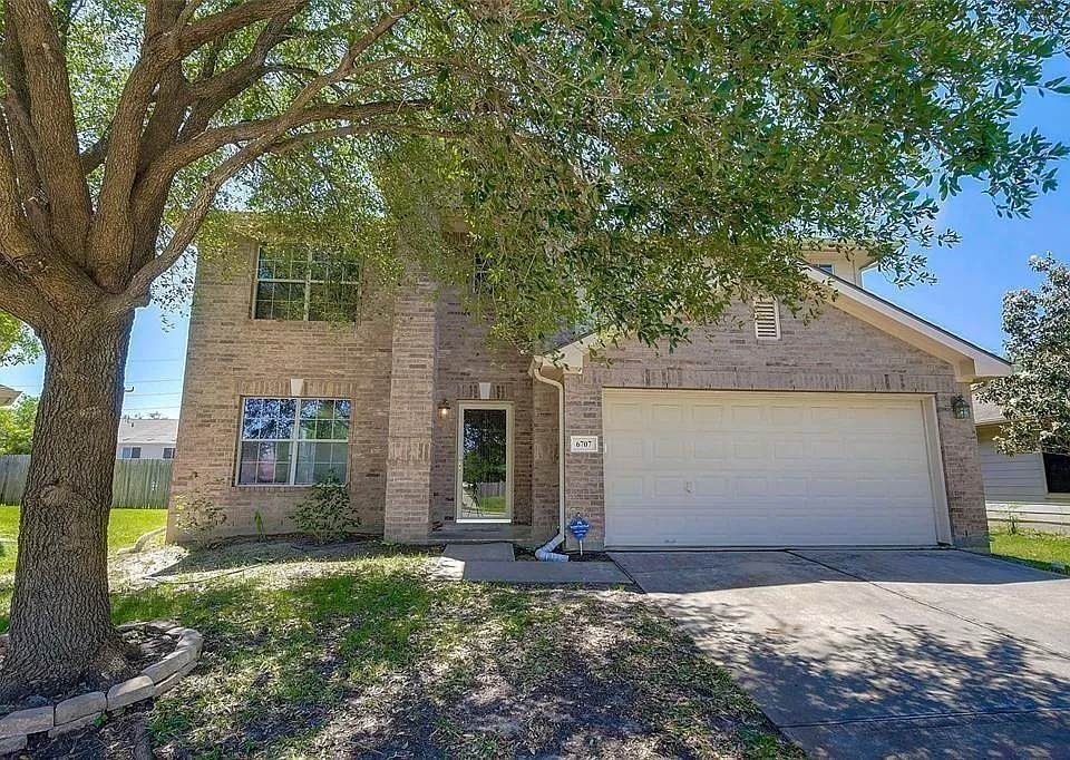 6707 Wild Pecan Trl