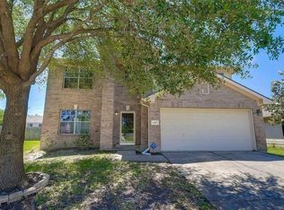 6707 Wild Pecan Trl, Houston, TX 77084