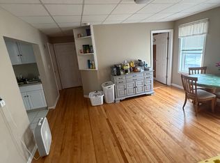 15 Caroline St #2, Worcester, MA 01604