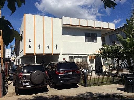 1st image of 5441 Barton Ave APT 3
