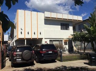5441 Barton Ave APT 3, Los Angeles, CA 90038