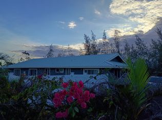 12-5363 Ala Lokelani, Pahoa, HI 96778