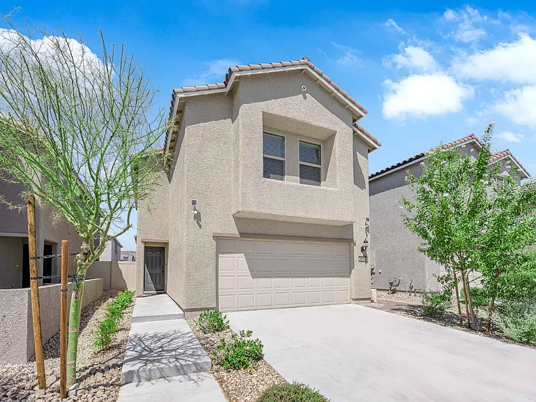 6973 Noche Calida St — Photo 2