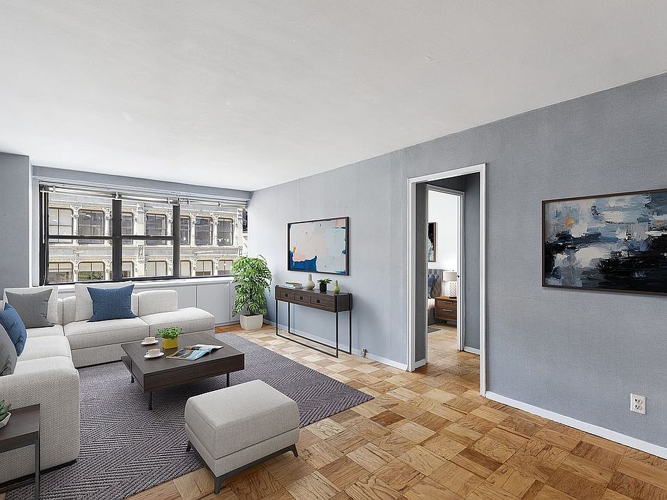1st image of 7 E 14th St APT 616