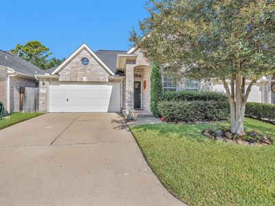 15843 Collinsville Dr, Tomball, TX, 77377