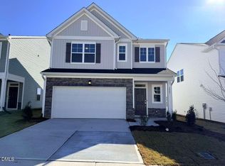 2007 English Saddle Ln, Durham, NC 27703