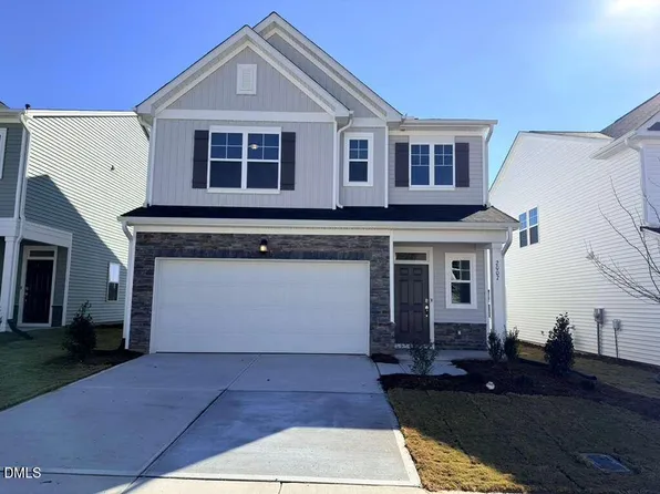 2007 English Saddle Ln, Durham, NC 27703