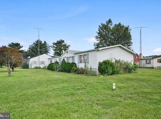 1067 Spectrum Farms Rd, Felton, DE 19943