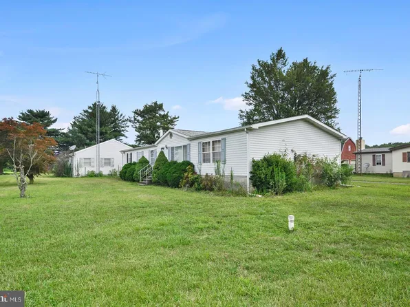 1067 Spectrum Farms Rd, Felton, DE 19943