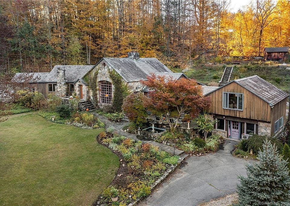 96 Sand Rd, Canaan, CT 06018 MLS 170529958 Zillow