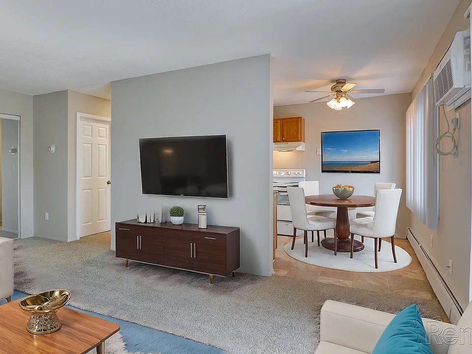 Parkview Apartments