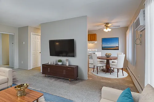Parkview Apartments Photo 1