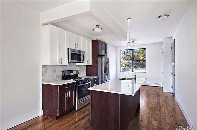 2nd image of 1667A Saint Marks Ave #2