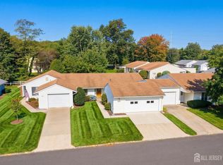 55 Juniper Plz, Monroe Township, NJ 08831