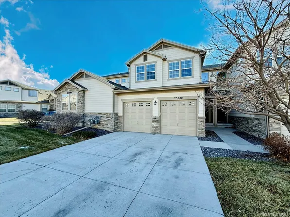 23080 York Avenue, Parker, CO 80138