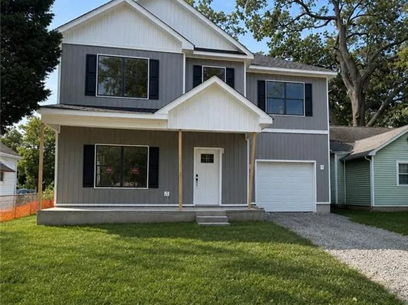 836 32nd St, Newport News, VA 23607