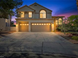 1300 Sun Copper Dr, Las Vegas, NV 89117