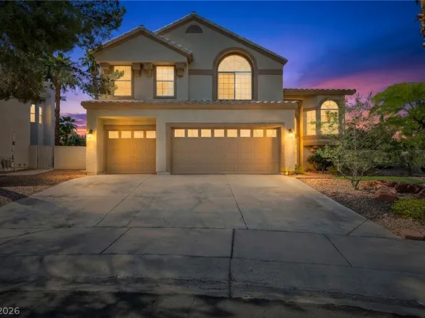 1300 Sun Copper Dr, Las Vegas, NV 89117