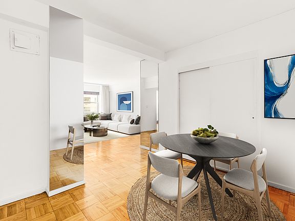 5th image of 333 E 46th St APT 6C
