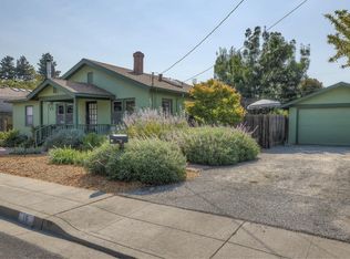 16 Dorchester Dr, Mountain View, CA 94043