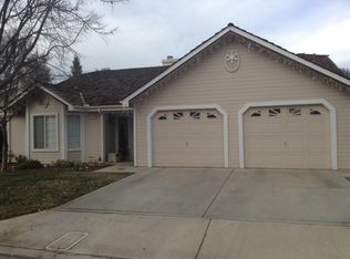 1770 E Fallbrook Ave, Fresno, CA 93720