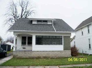 427 Central Ave, Findlay, OH 45840