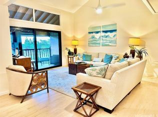 1194A Kamahele St #2703, Kailua, HI 96734