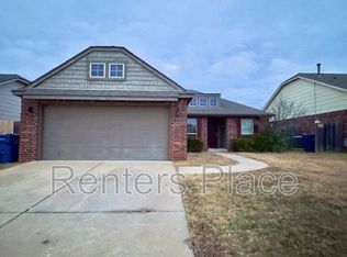 4405 N 33rd St, Broken Arrow, OK 74014
