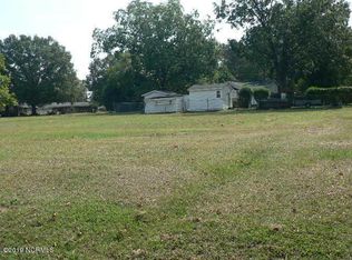 LOT 910 Nine #10-&, Nashville, NC 27856