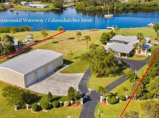 4888 Fort Denaud Rd, Fort Denaud, FL 33935