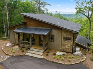 541 Yonah Path N, Ellijay, GA 30536