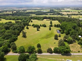 1000 Rabbit Hill Rd, Hartman, AR 72840