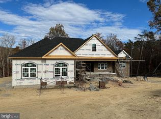 283 Fishel Rd, Winchester, VA 22602