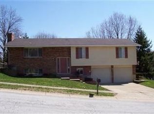 818 Stout Will Ct, Miamisburg, OH 45342