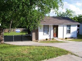 1429 Webberville Rd, Austin, TX 78721