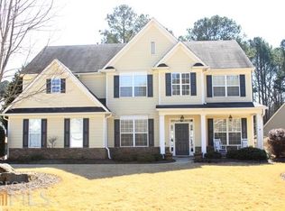 6085 Wildwind Ct, Powder Springs, GA 30127
