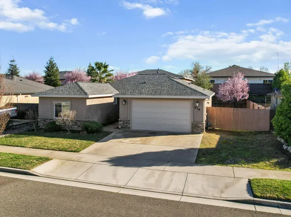 639 Rogue River Way, Redding, CA 96003