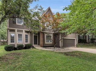 14190 S Darnell Ct, Olathe, KS 66062