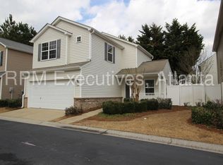 234 Hiawassee Dr, Woodstock, GA 30188
